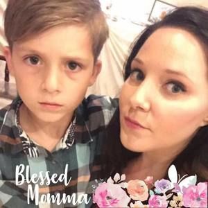 Meet your Posher, Barb